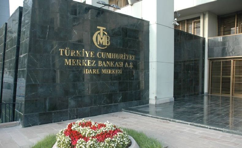 Merkez Bankası faiz kararını açıkladı