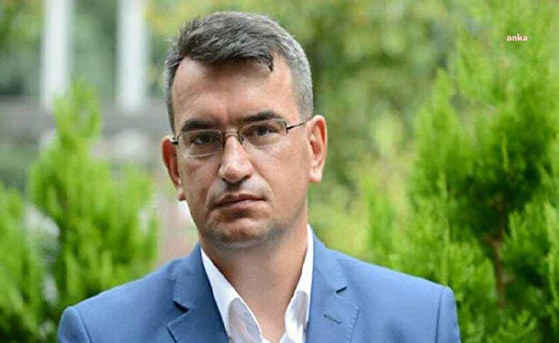 Metin Gürcan'ın tahliyesine savcı itiraz etti