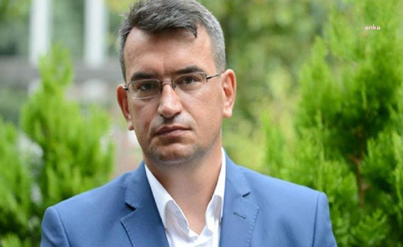 Metin Gürcan yeniden tutuklandı... Karara itiraz edilecek