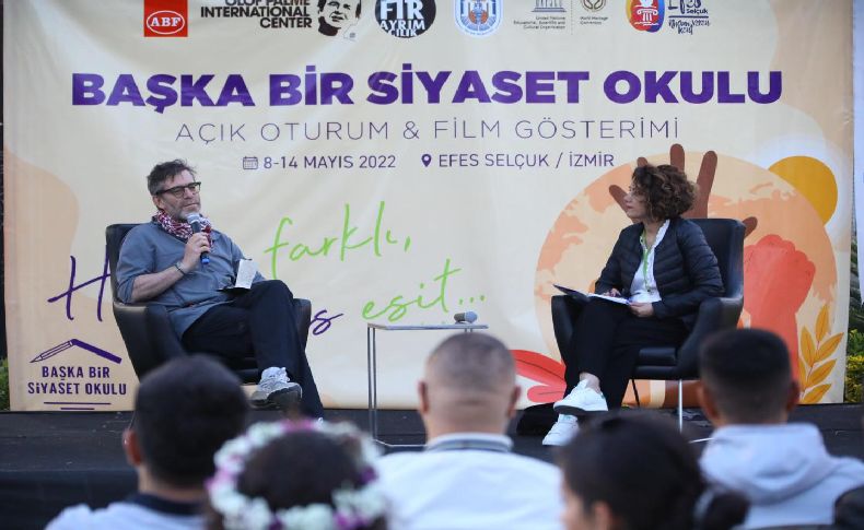 'Pandemide Türkiye’deki Romanlar sosyal yardımlara ulaşamadı'