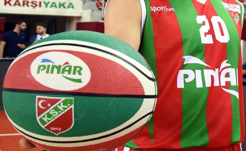 Pınar Karşıyaka’da play-off serisi öncesi 2 eksik