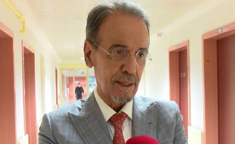 Prof. Dr. Mehmet Ceyhan’dan yeni varyant uyarısı