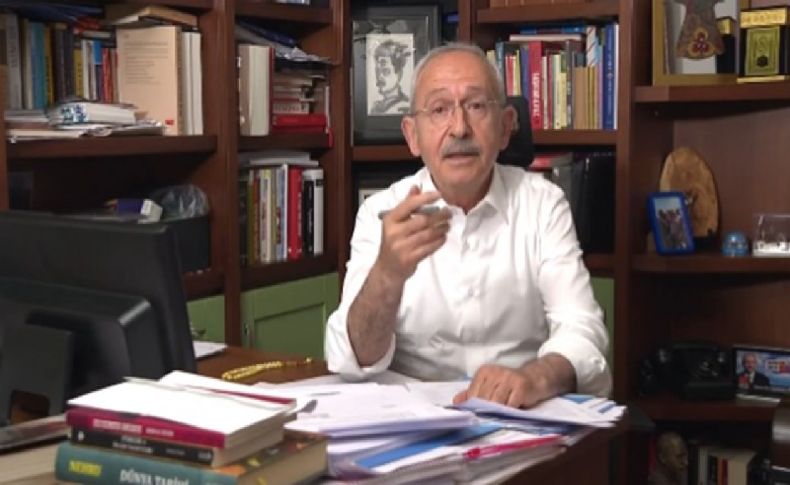 RTÜK'ten dört kanala 'Kılıçdaroğlu' cezası
