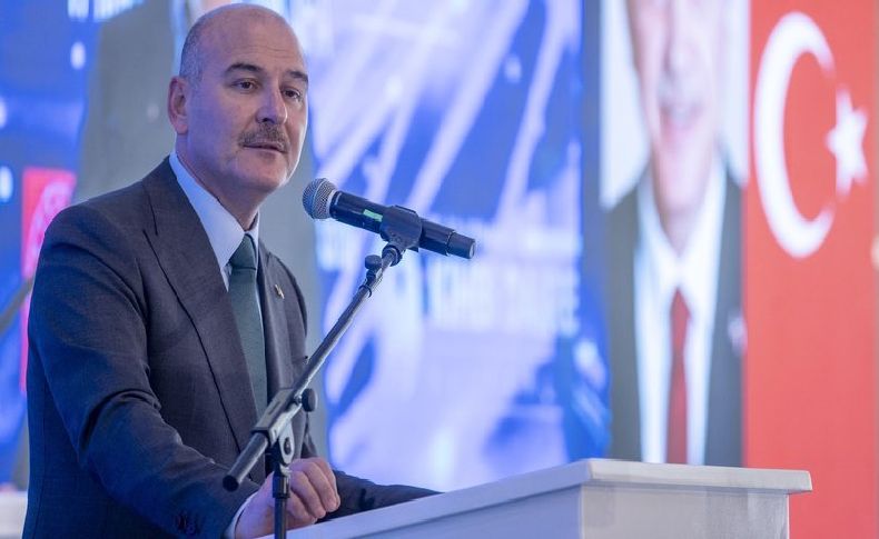 Soylu'dan Kılıçdaroğlu'na büyükelçi tepkisi