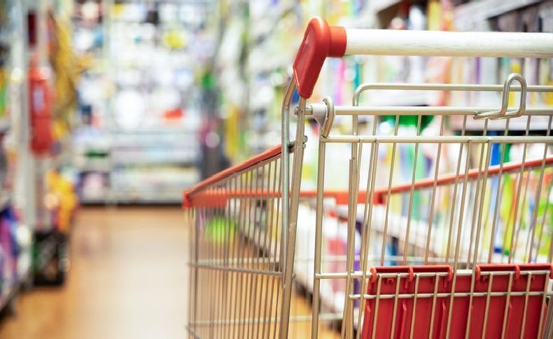 TÜİK: Tüketici güven endeksi Mayıs'ta arttı