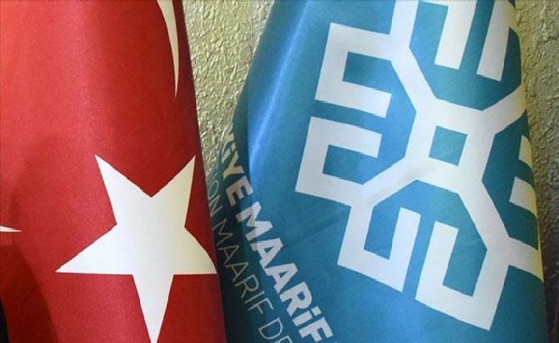 Türkiye Maarif Vakfı'na kaynak aktarılması kararı