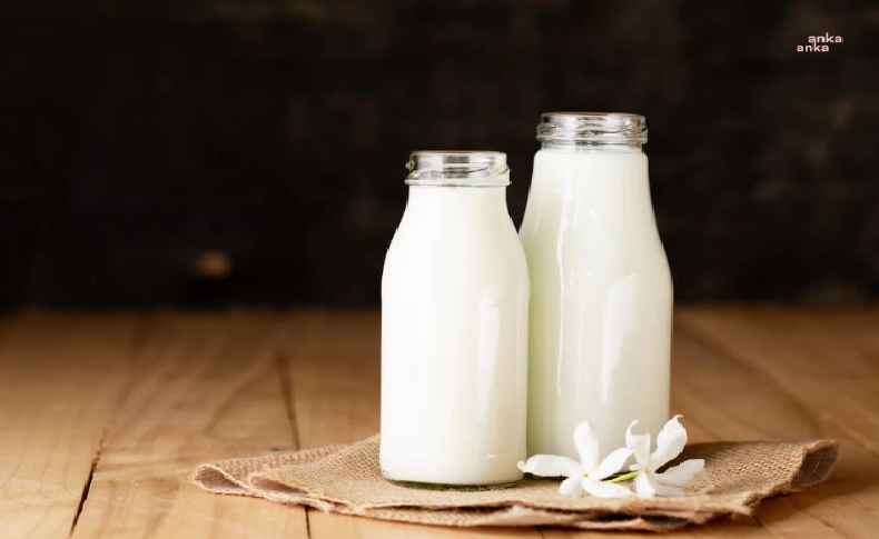 Ulusal Süt Konseyi çiğ sütün litre fiyatını açıkladı