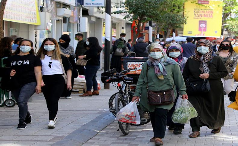 Vali açıkladı: O ilde vaka sayıları sıfırlandı