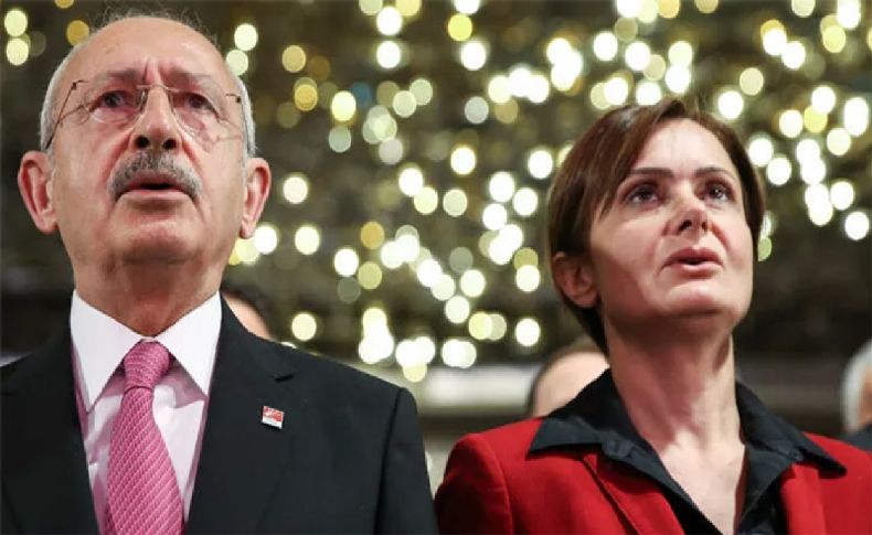 Yagıtay'ın Kaftancıoğlu kararının ardından peş peşe tepkiler