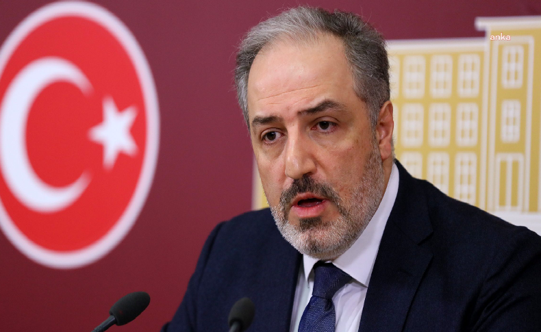 Yeneroğlu: Kimin gazeteci olup olmadığına İletişim Başkanlığı karar veremez