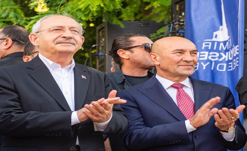 Umutoğulları: CHP lideri Soyer'e tam not verdi