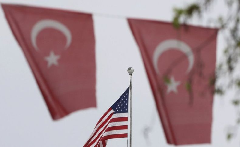 ABD'li üst düzey görevliden Türkiye açıklaması