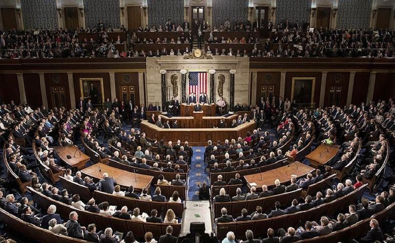ABD Senato Dış İlişkiler Komitesi'nde 'Türkiye' tartışması