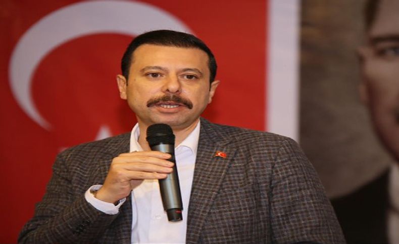 AK Partili Kaya'dan Kılıçdaroğlu'na: Karabağlara gelse sokakta yürüyemez