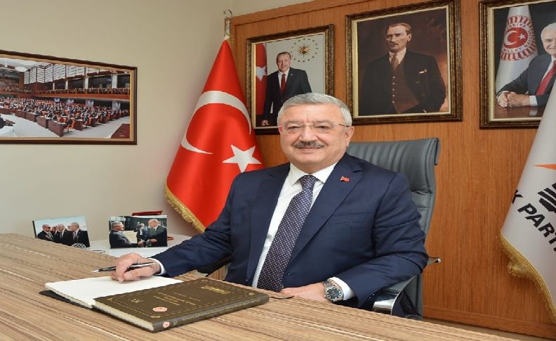 AK Partili Nasır'ın şirketinden 42 milyonluk 'GES' yatırımı