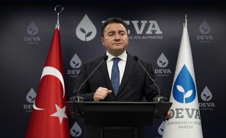 Ali Babacan partisinin 'Sağlıkta Atılım Eylem Planı'nı açıkladı