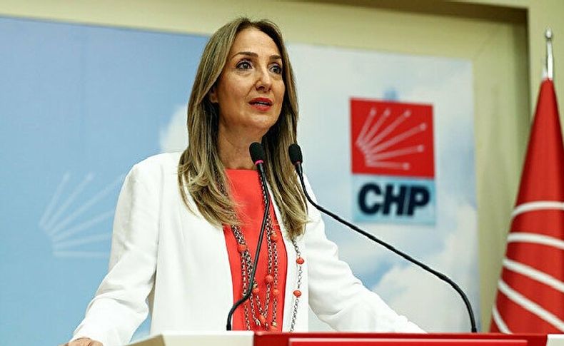 Aylin Nazlıaka'dan il ve ilçe kadın kollarına üye talimatı