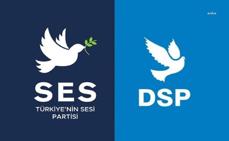 AYM'den Türkiye'nin Sesi Partisi'nin amblemi hakkında karar!