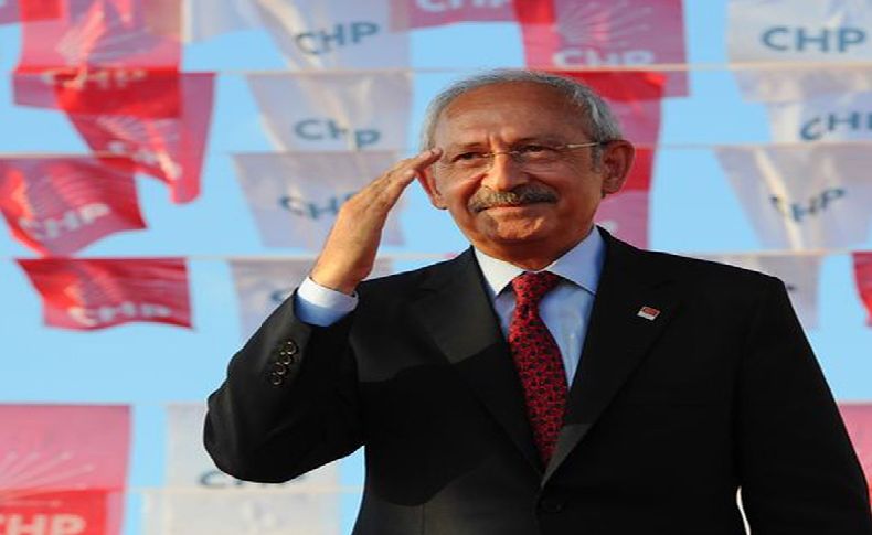 Kılıçdaroğlu'nun İzmir programında flaş değişiklik