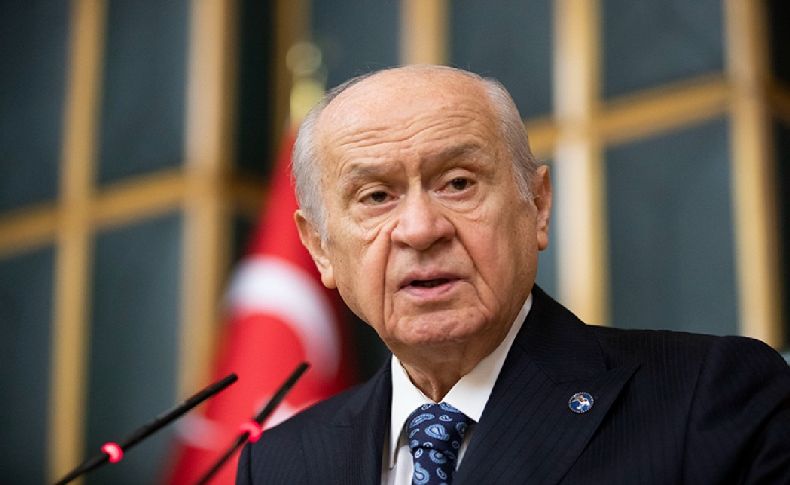 Bahçeli'den idam mesajı: Destek vermeye hazırız