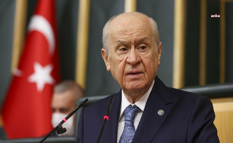 Bahçeli: Türkiye’miz Madrid’de istediğini almıştır