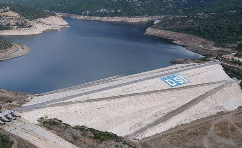 Bakanlıkla yer tahsisi sorunu yaşanmıştı: İzmir’in barajları için kritik viraj