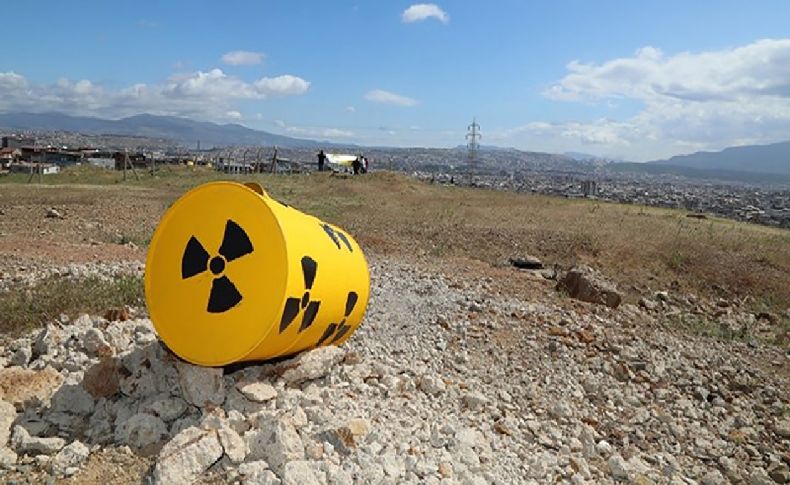 Başkan Arda’nın ‘Çernobil’ önergesine ‘özel alan’ engeli
