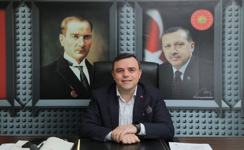 Başkan Aydın: Akarca belediye gündeminde yine yok