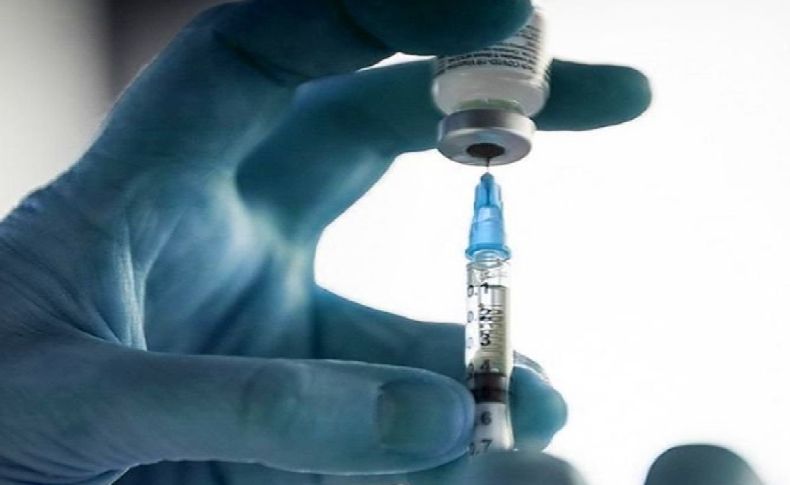 BioNTech’in Omicron aşısıyla ilgili çarpıcı sonuç