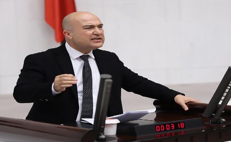 CHP'li Bakan'dan 'Çevre Günü' açıklaması: Çevre talanları o şirketlere para kazandırdı