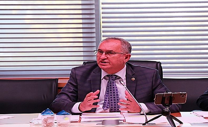 CHP'li Sertel'den çarpıcı 'ÇAYKUR' istatiği: En son 6 yıl önce kar etti