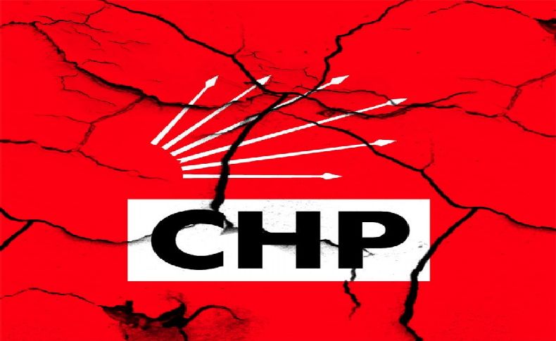 CHP Buca'daki kavgada ismi geçmişti: O ilçe yöneticisi istifa etti!