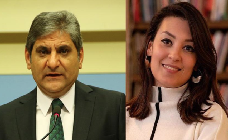 CHP'de Aykut Erdoğdu ve Tuba Torun istifa etti