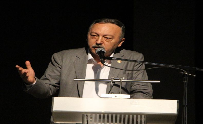 CHP'li Bayır 'randevu' krizini meclise taşıdı: 'Alo 182' şifa dağıtmıyor!
