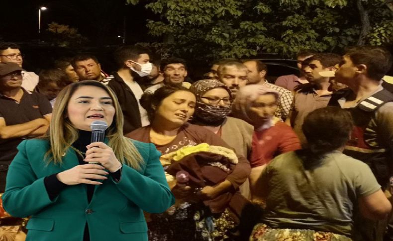 CHP'li Kılıç İzmir'deki 'kaçırılma olayı'na isyan etti