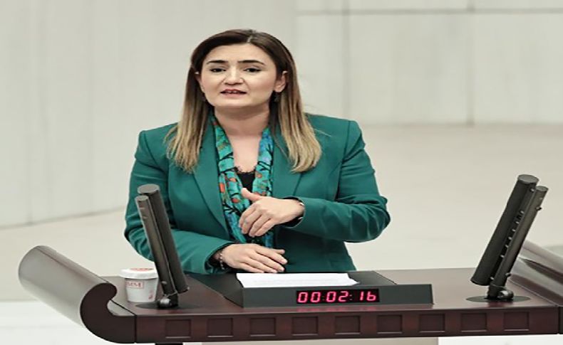 CHP'li Kılıç 'trol' iddialarını Meclis'e taşıdı