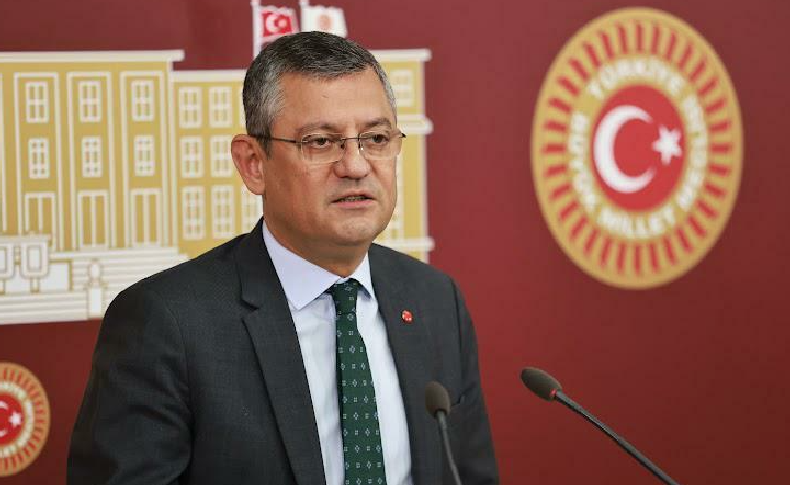 CHP'li Özel'den Bakan Soylu'ya tazminat davası yanıtı