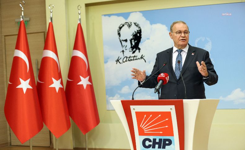 CHP'li Öztrak: Millete verdikleri zararı yarım yamalak telafi edecekler