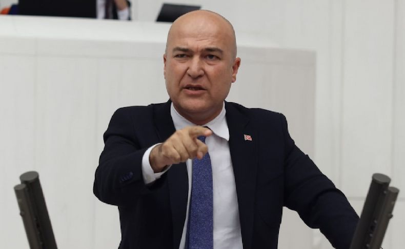 CHP’li Bakan: Çavuşoğlu, SADAT Başkanı’nı yalanladı!