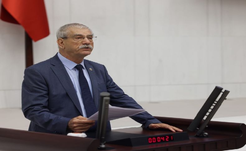 CHP’li Beko’dan 'Asgari ücreti 6.000 TL yapın' çağrısı