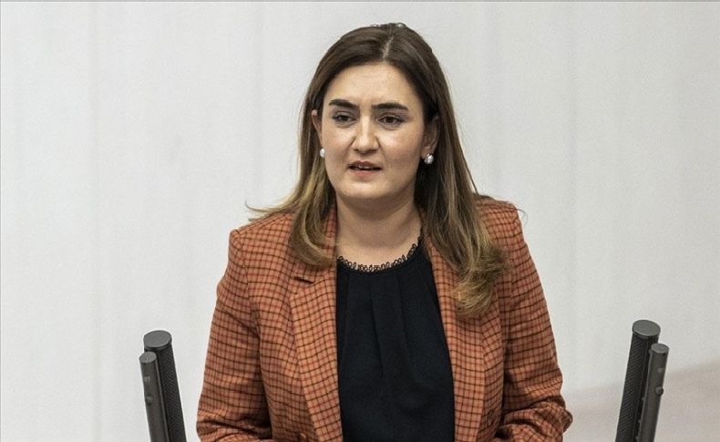 CHP’li Kılıç’tan Ümit Özdağ’a destek