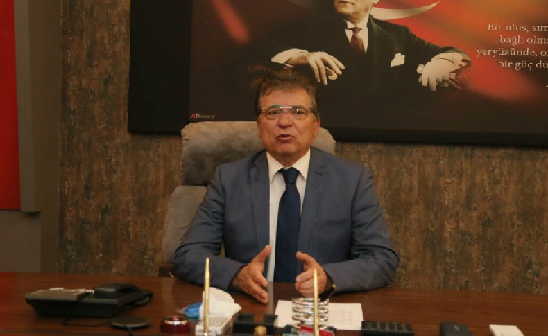 Edremit Belediye Başkanı Arslan: Saldırılar bizi yıldıramaz