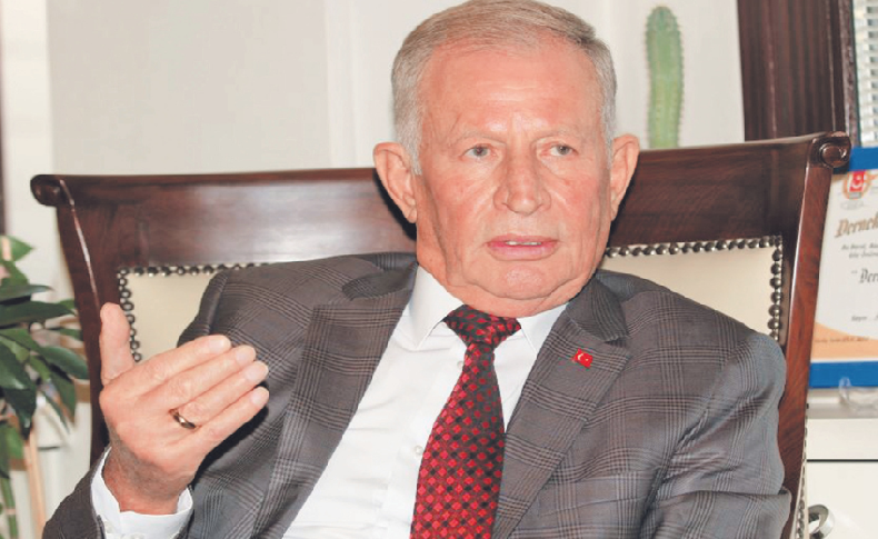 Ege-Koop Genel Başkanı Aslan'dan 'barınma krizi' uyarısı ve çözüm önerileri