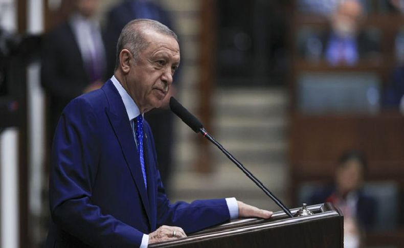 Erdoğan'dan CHP lideri Kılıçdaroğlu'na 10 soru