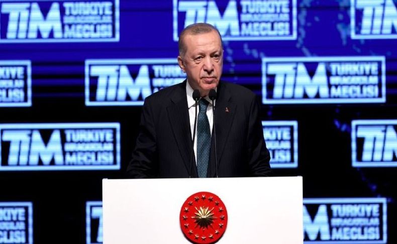 Erdoğan'dan DBP'li Aydeniz'e: Bedelini yargı önünde ödeteceğiz