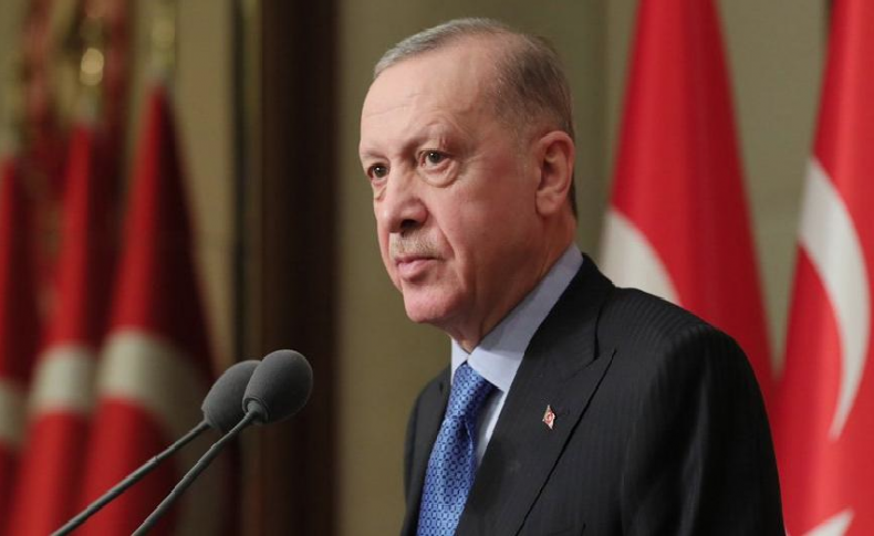 Erdoğan: Zulme uğrayan milyonlarca insana kapımızı açtık