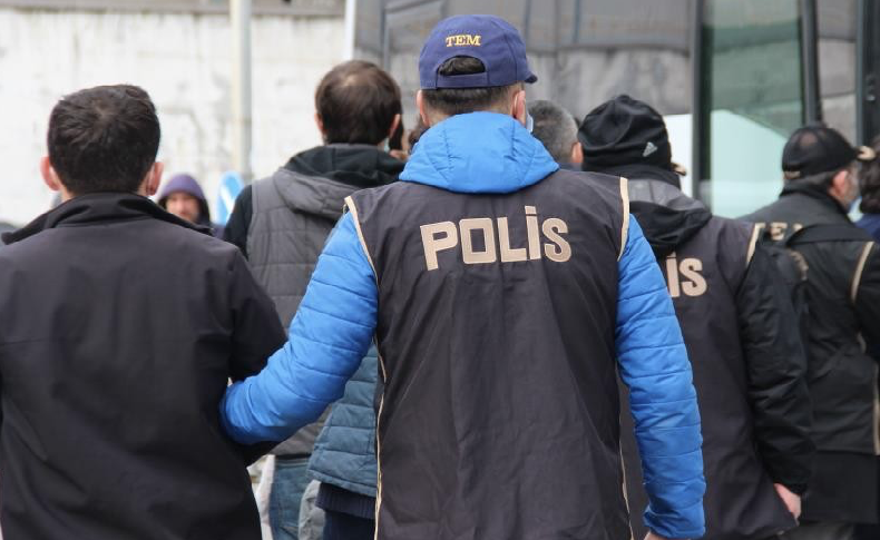 FETÖ'nün avukat yapılanmasına operasyon: 10 gözaltı