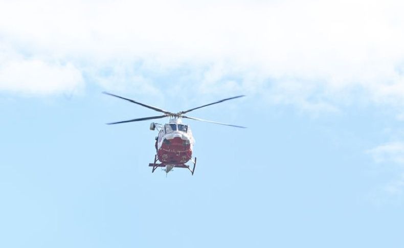 İtalya'daki helikopter kazasında ölenlerin kimlikleri bellioldu