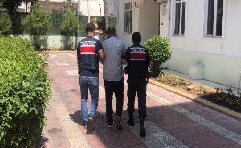 İzmir'de eş zamanlı terör operasyonu: 7 şüpheli gözaltında