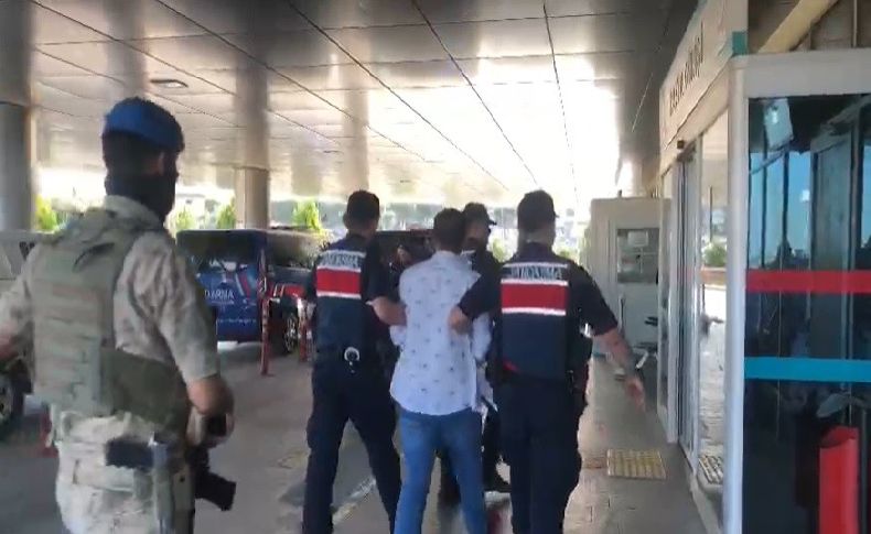 İzmir'de yeşil reçete operasyonu: 36 gözaltı kararı